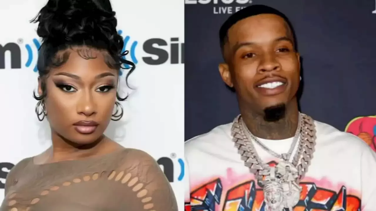 Tory Lanez Guilty Of Assault For Shooting Megan Thee Stallion In Feet