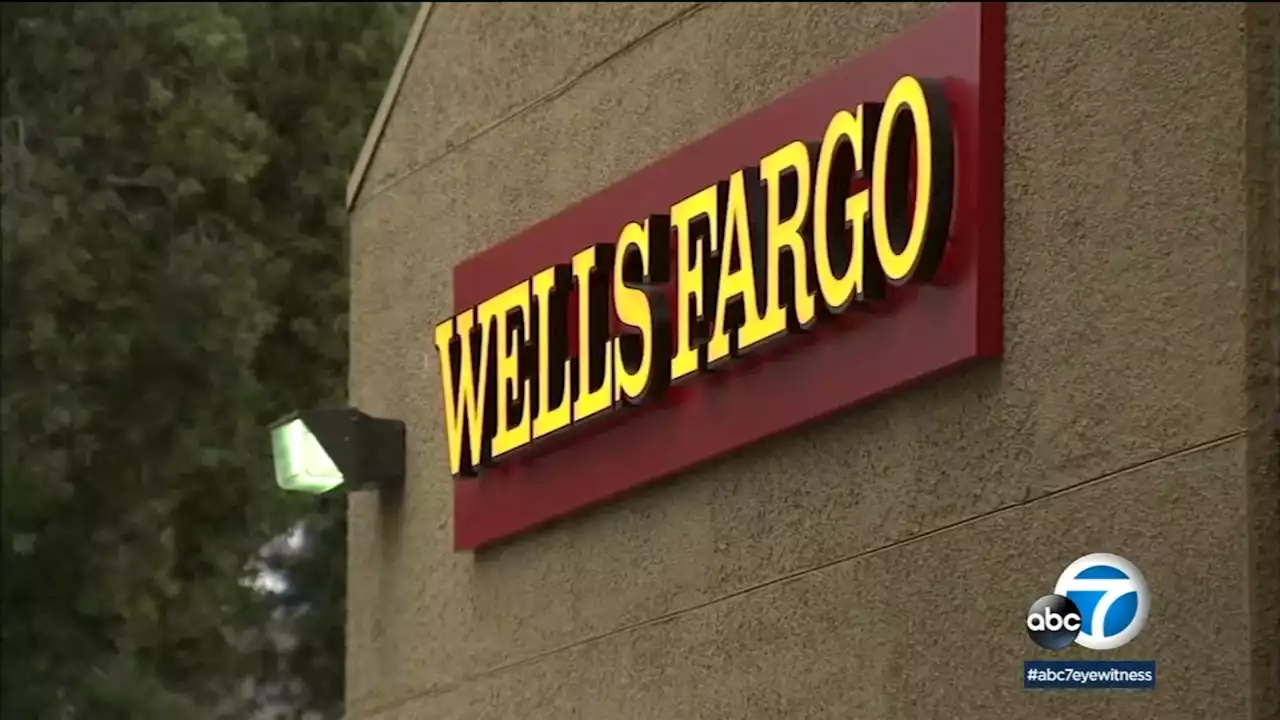 SoCal couple loses $68K through fraudulent Wells Fargo account