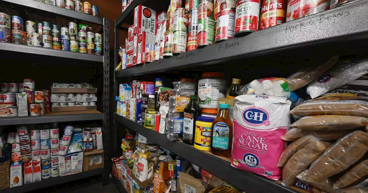 Thousands of Alaskans haven’t received food stamps in months, with no relief in sight