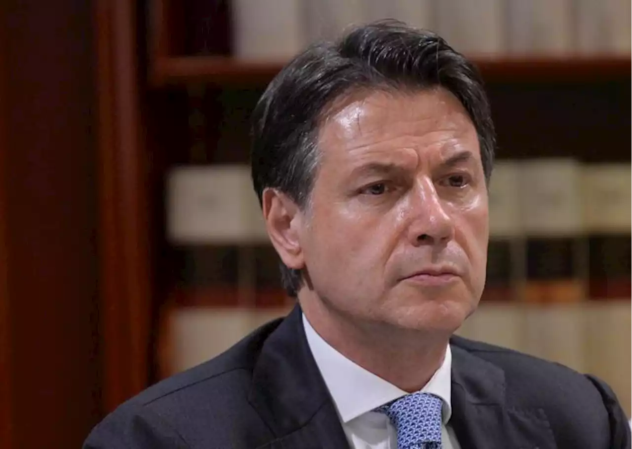 Manovra 2023, Conte: 'Vostra visione lavoro? Schiavismo 2.0'