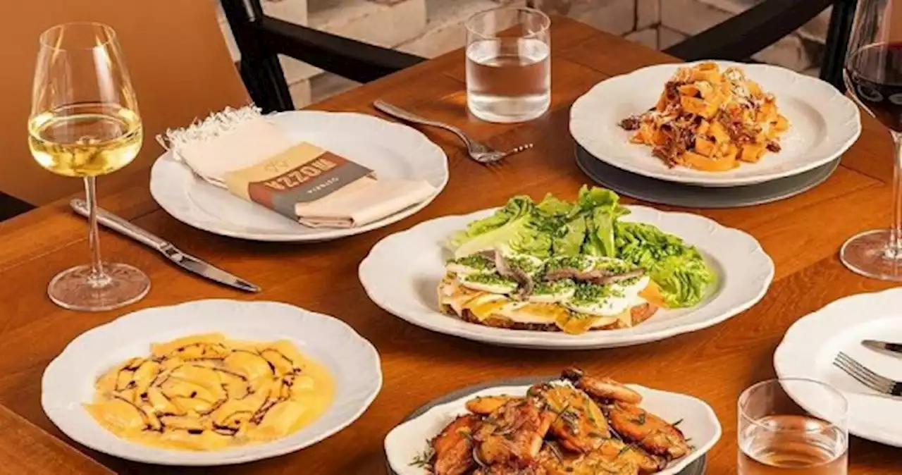 Bon appetit: Top restaurant and bar openings in 2022