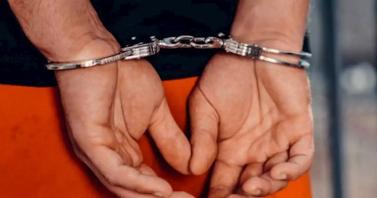 Police arrest in Spain one of FBI most wanted fugitives