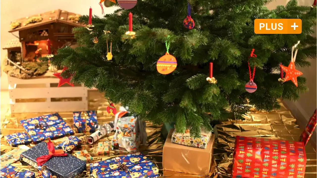 Christbaum, Gans, Gaben: So hat sich unser Weihnachtsfest verändert