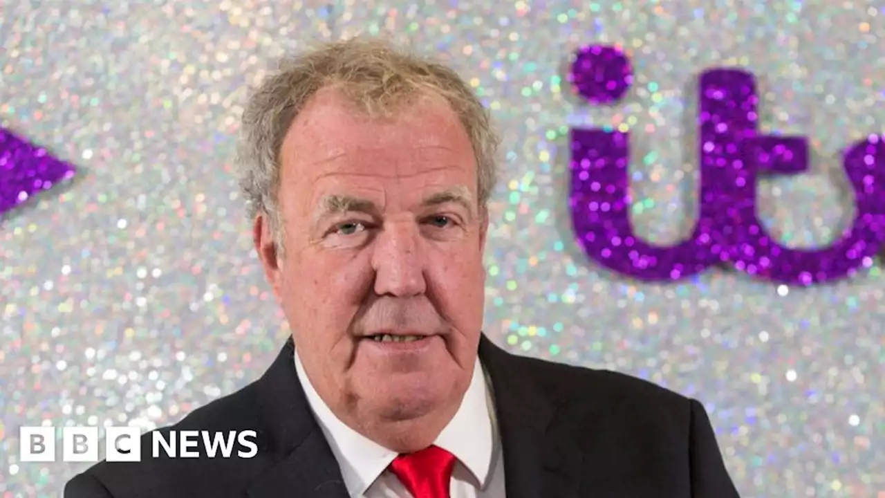 The Sun apologises over Jeremy Clarkson's Meghan column