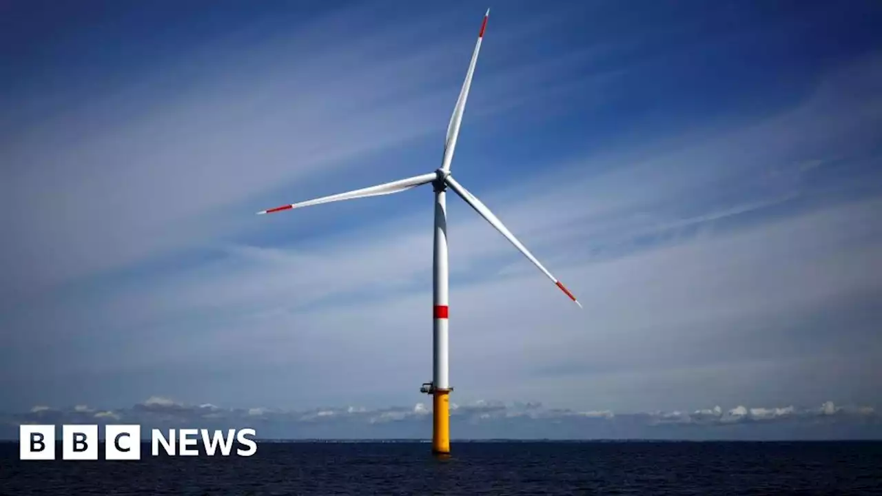 Norfolk offshore wind farms' energy output to increase