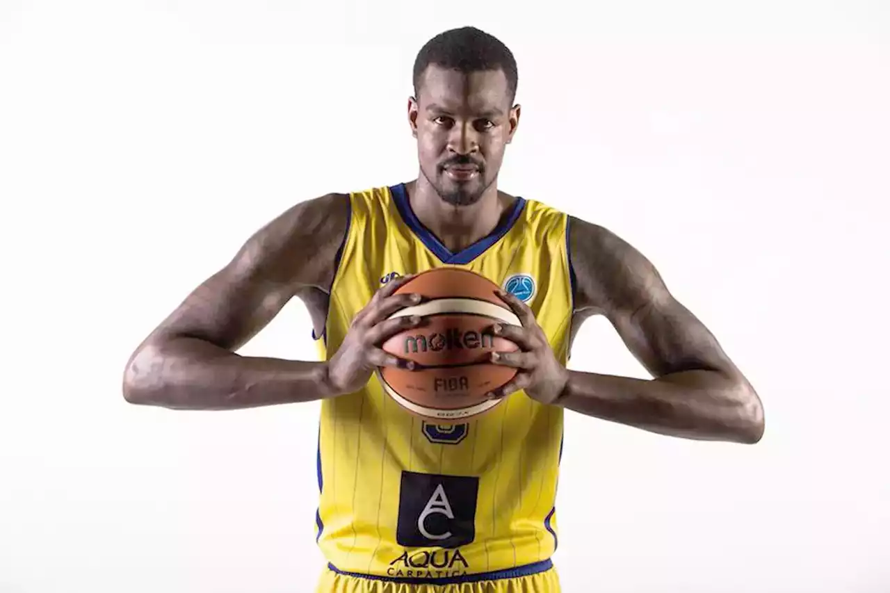 De Angelo Riley, un autre renfort à Berck - BeBasket