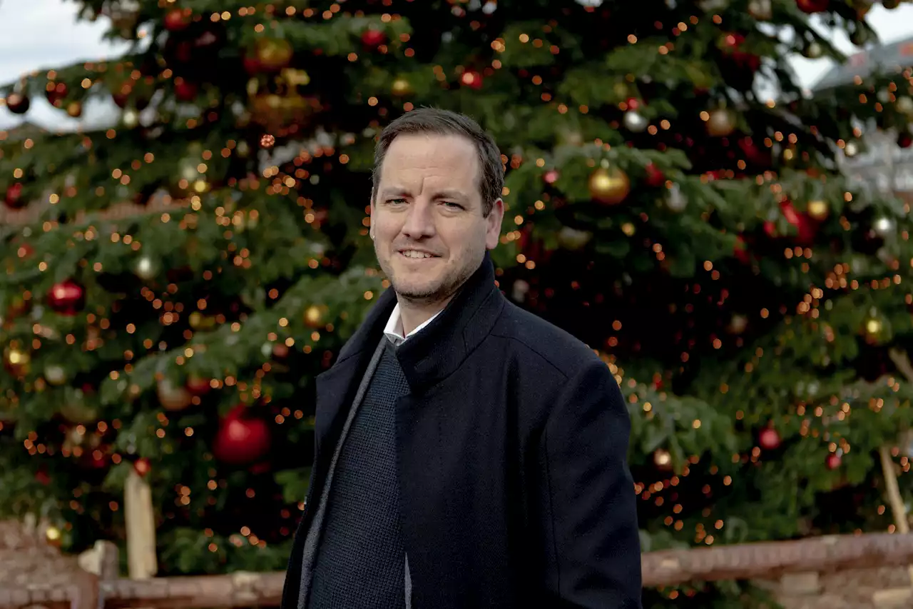 Interview zu Weihnachten – «Das Christkind wurde aus Deutschland importiert»