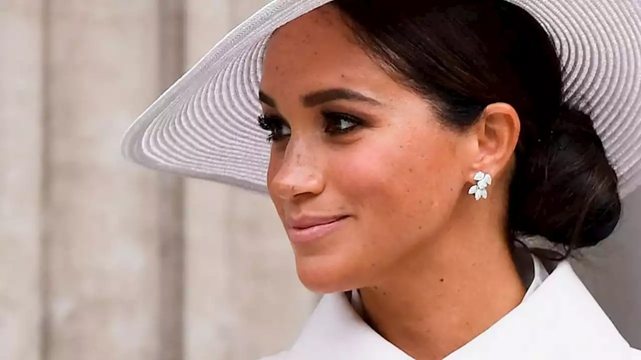 Le tabloïd The Sun 'regrette' une violente chronique contre Meghan Markle