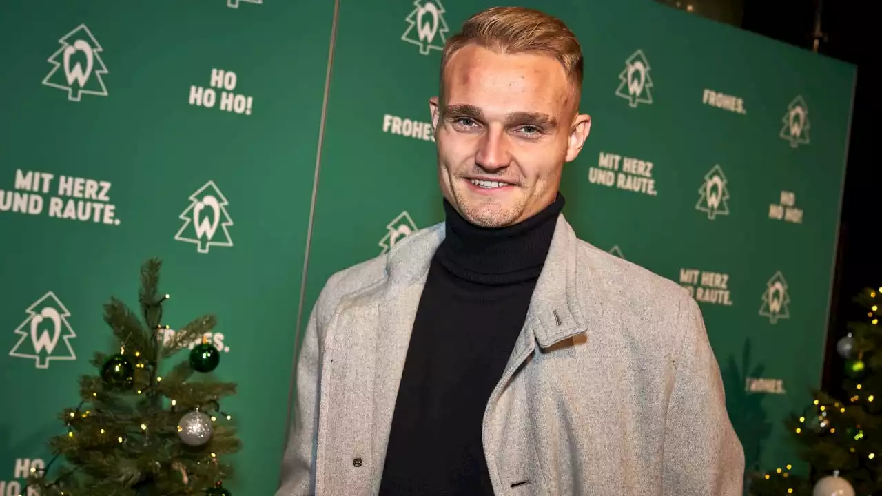 Werder Bremen: Familie, Freunde, Futtern! So feiert Werder Weihnachten