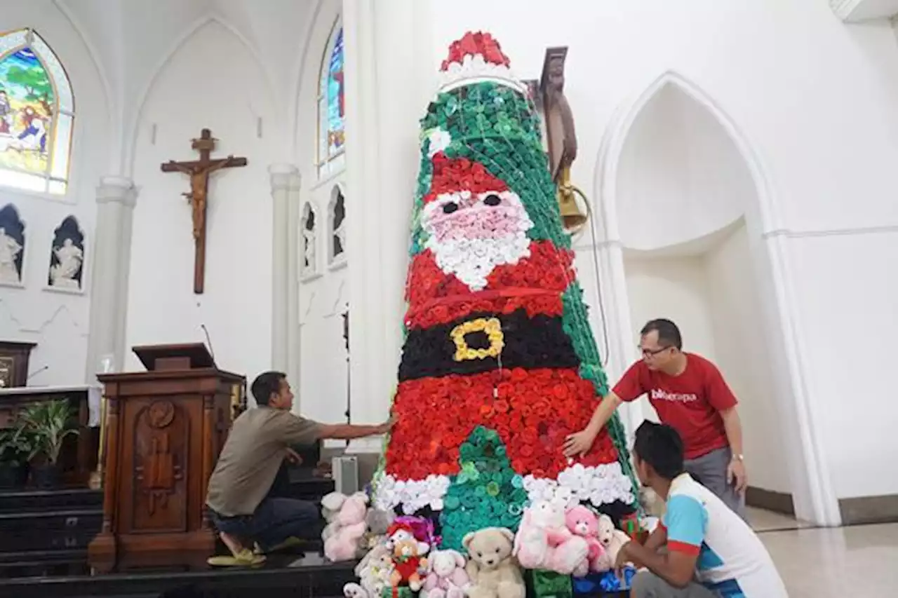 22 Ucapan Selamat Natal dalam Bahasa Indonesia dan Inggris, Singkat tapi Penuh Makna