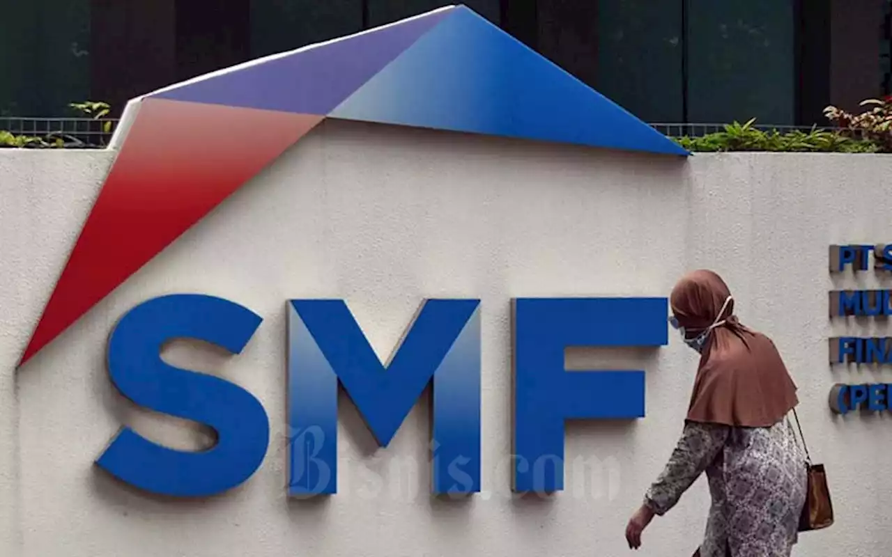 SMF Gandeng Proline Finance & Pinhome Garap KPR Sewa-Beli Buat MBR