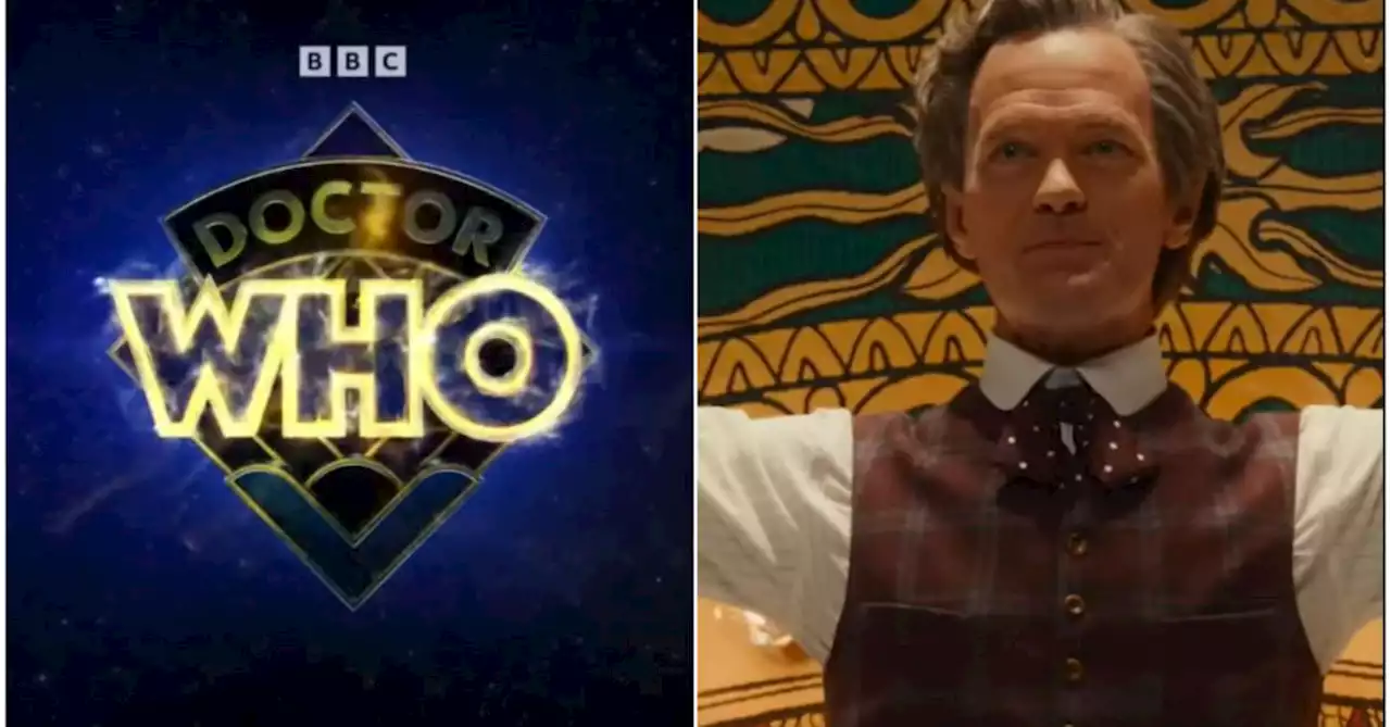 Doctor Who Teases 60th-Anniversary Teaser/Trailer for Christmas Day