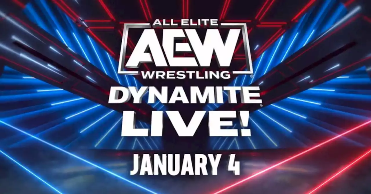 Other Kevin Sullivan Unveils New Look for AEW Dynamite