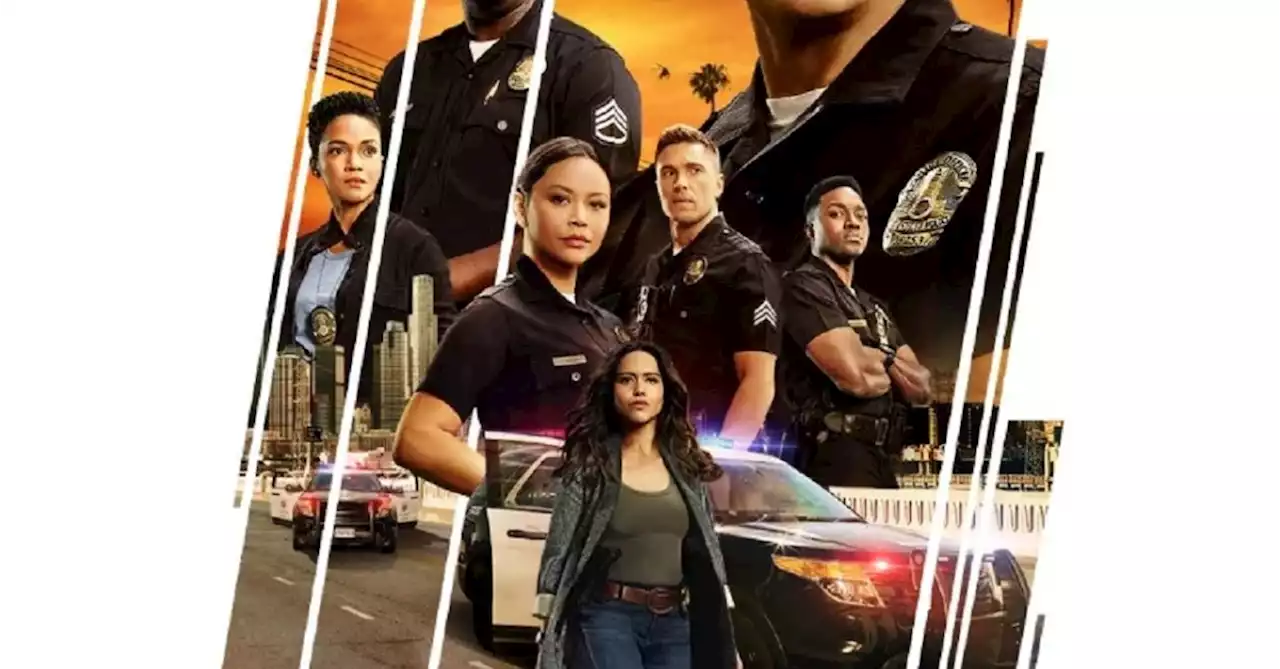 The Rookie Season 5 Ep. 11 Overview Released; Fillion, Nash-Betts BTS