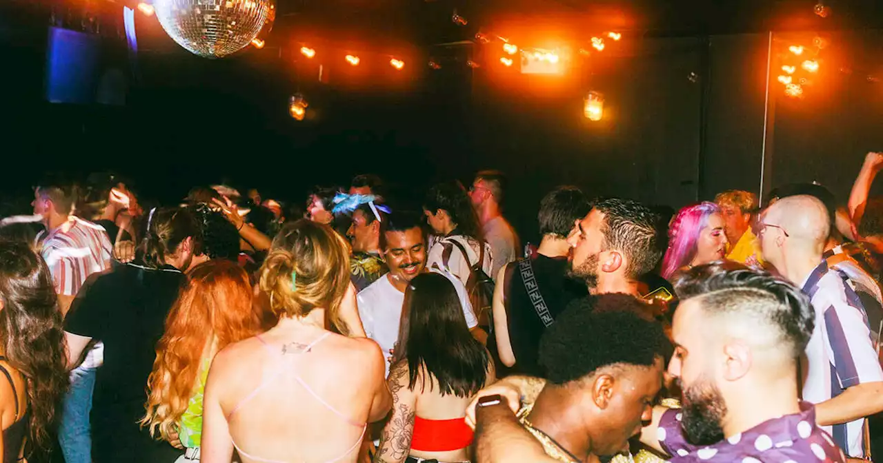 How two friends are bringing disco nights back to Toronto