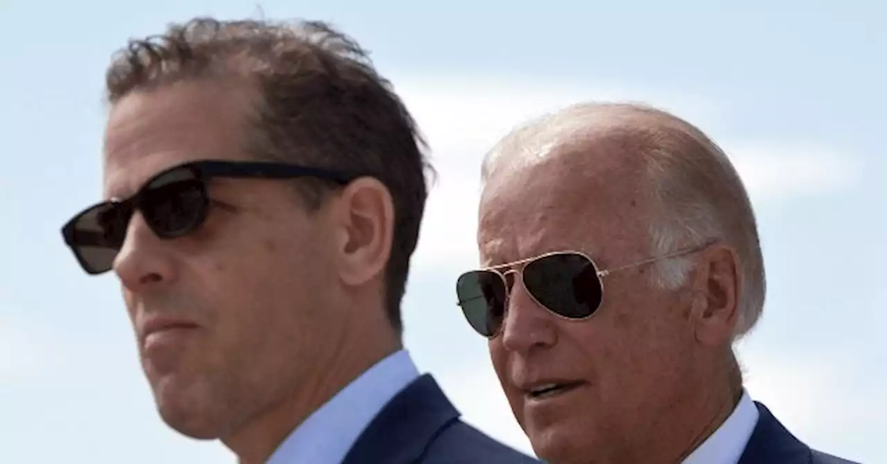 Legal Experts Estimate Hunter Biden’s Legal Defense Costs $100K a Month