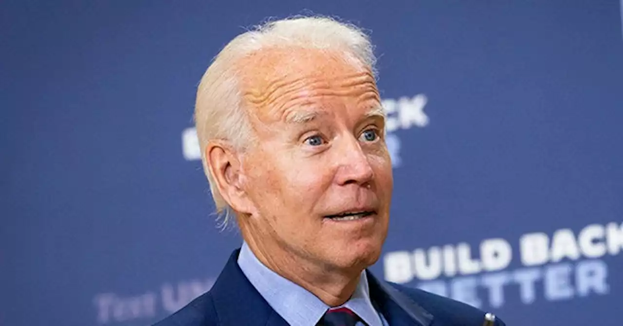 Survey: Majority of Americans Believe Biden's Economy Is Worsening