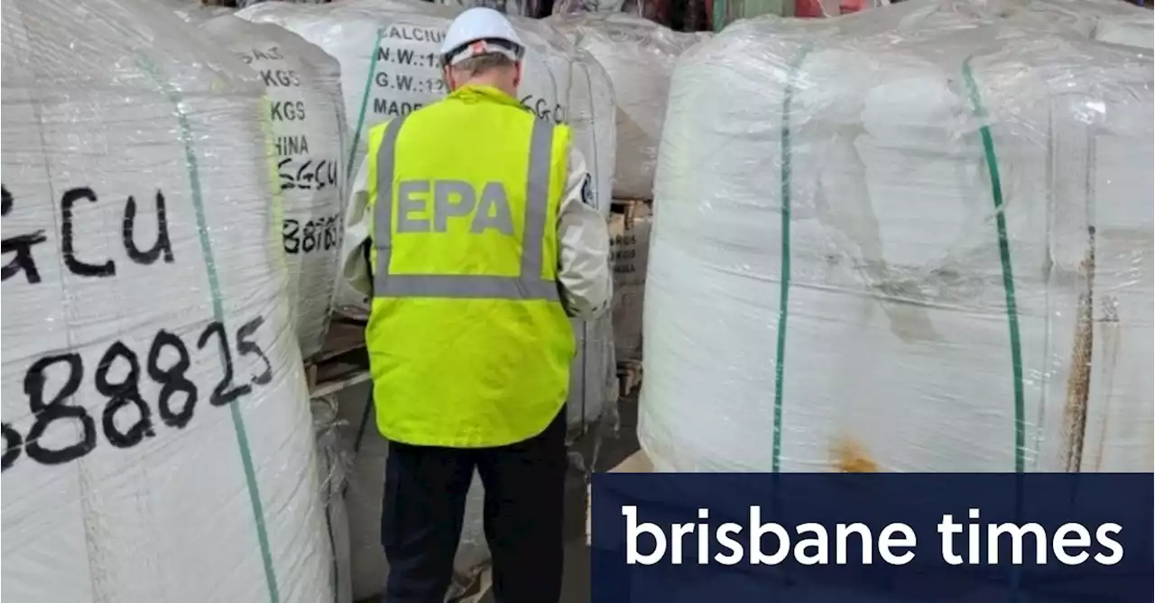 REDcycle operators charged over soft plastics storage investigation