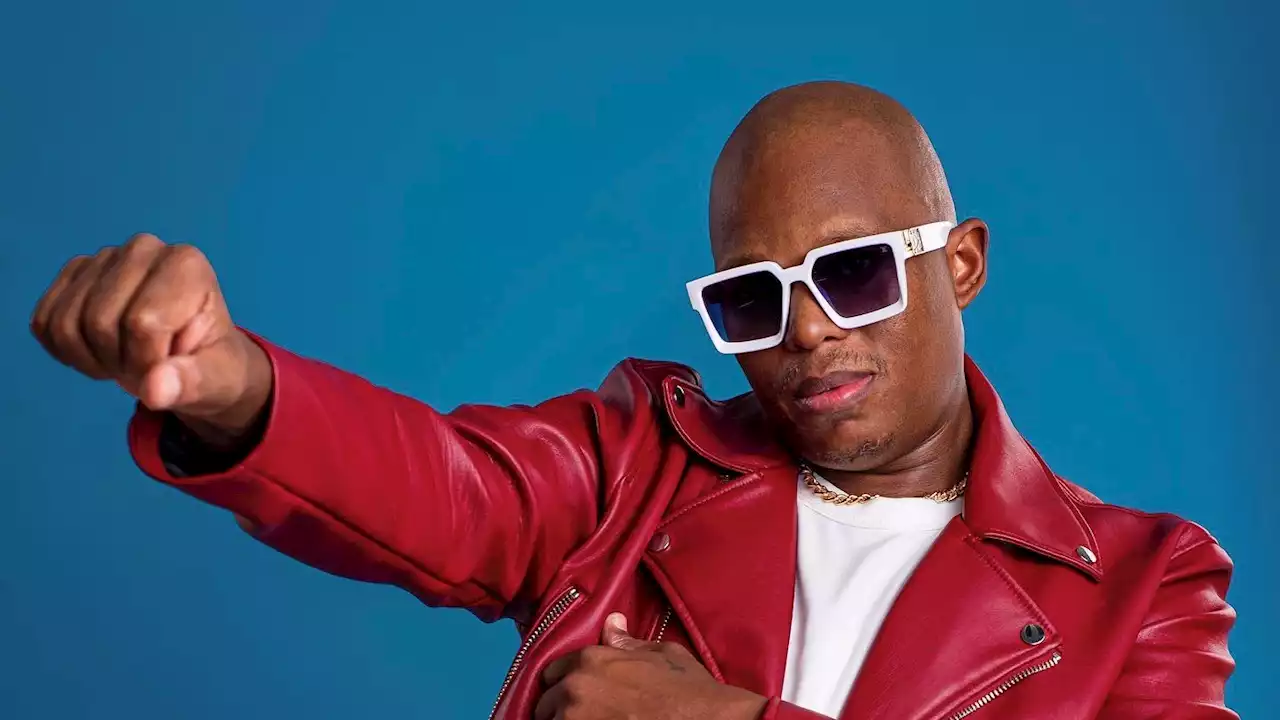 South African music artist and producer, Mampintsha, has passed away