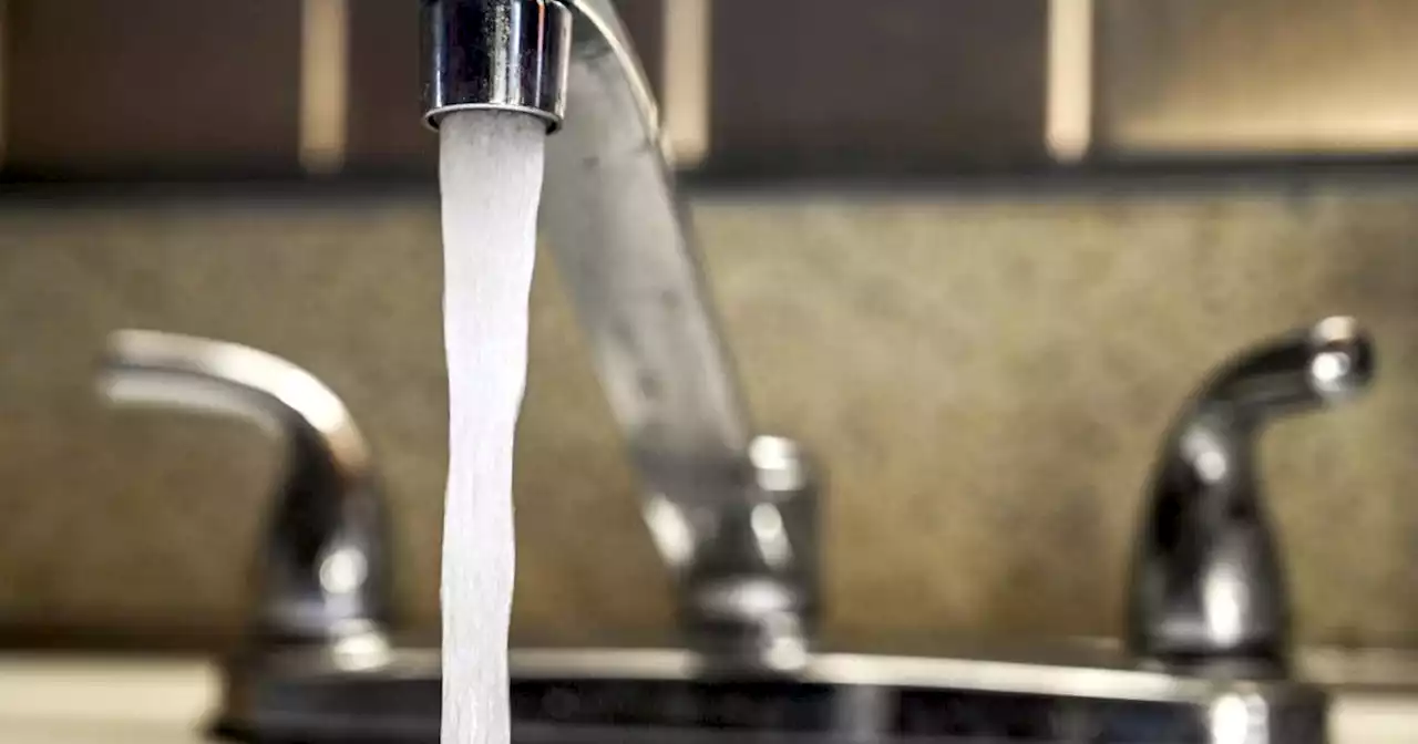 Village of Bellwood issues boil order after water main break