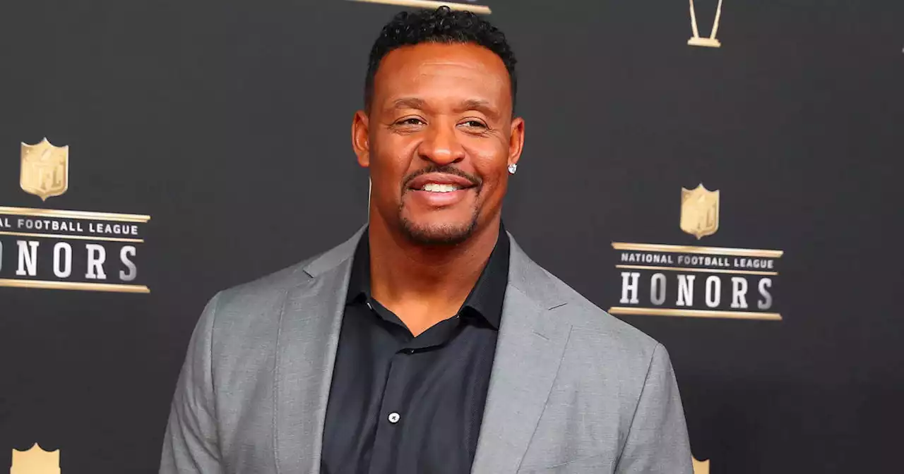 Former USC, NFL LB Willie McGinest apologizes for 'lapse in judgment'