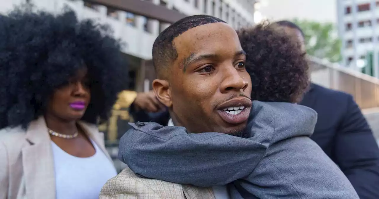 Verdict reached at Tory Lanez-Megan Thee Stallion trial