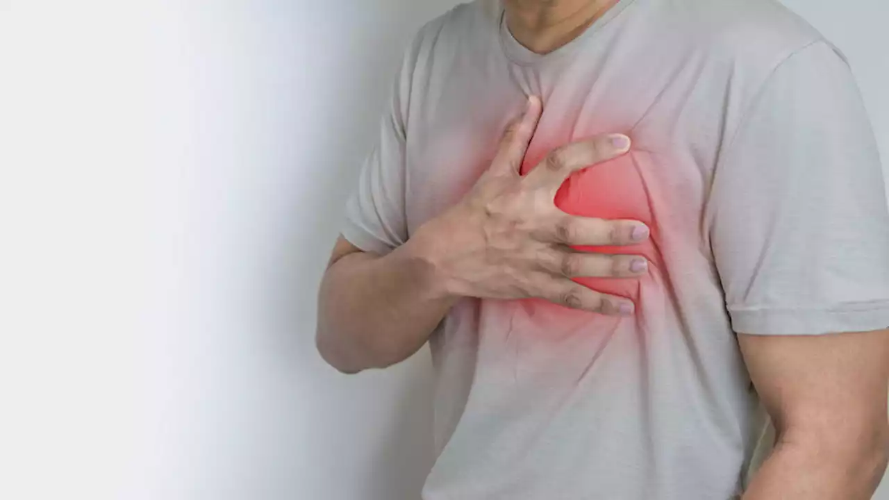 Infarctus : pourquoi le risque de crise cardiaque est plus élevé à Noël