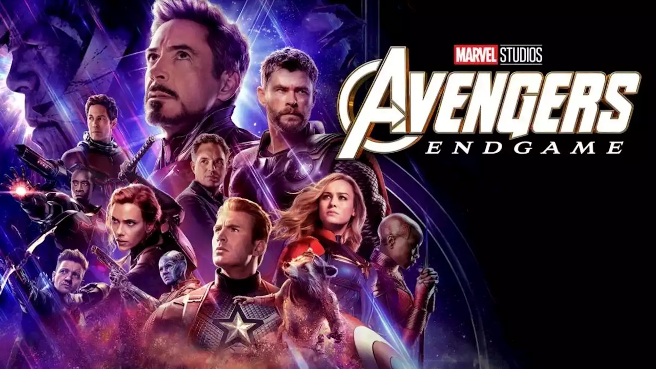 Marvel Star Recalls Turning Down an Avengers: Endgame Return