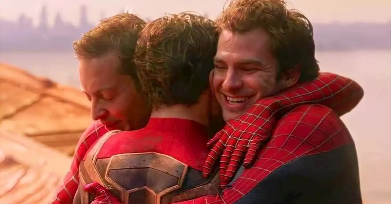 Andrew Garfield or Tom Holland? Read Spider-Man Star Tobey Maguire's Hilarious Reaction