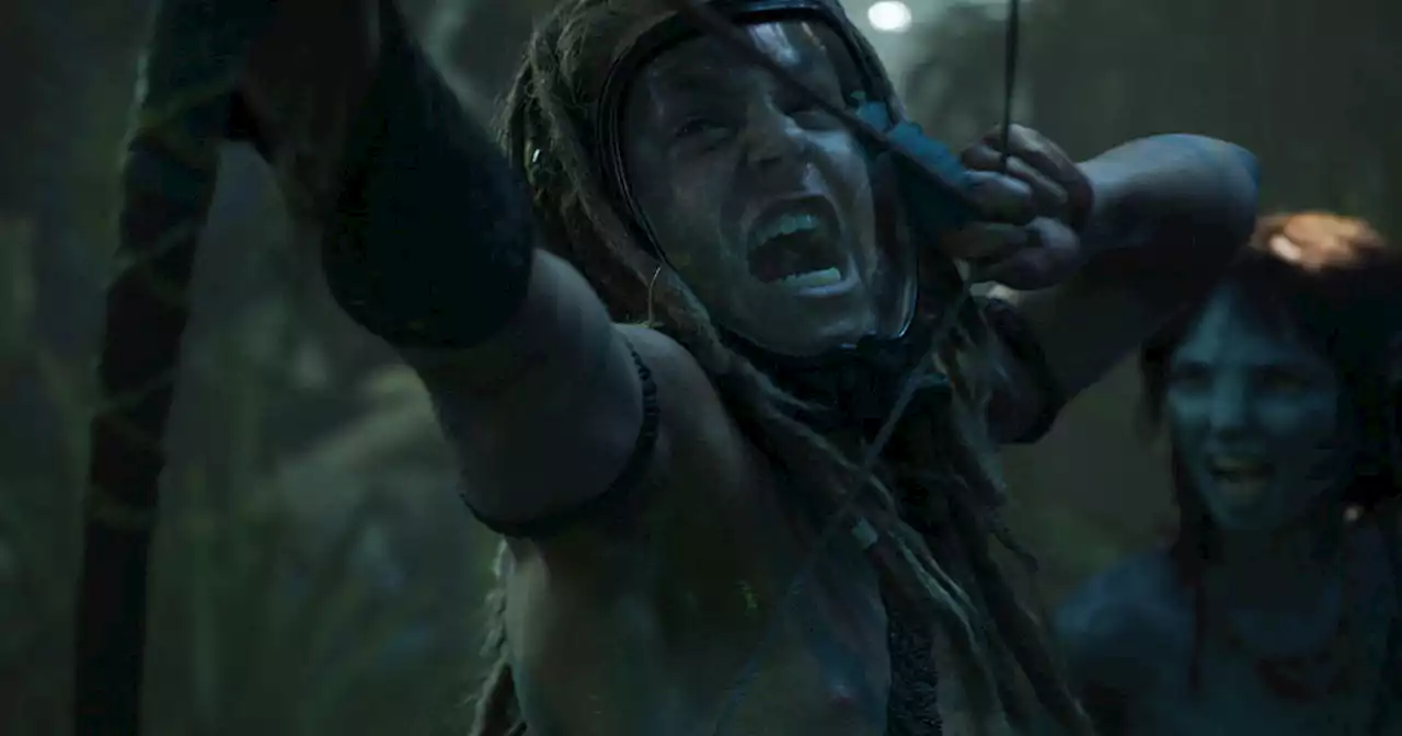 Jack Champion Talks Spider’s Shocking Decision in Avatar: The Way of Water