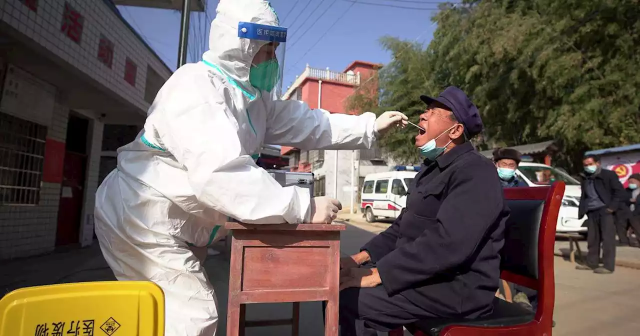 Témoignage. Fin du “zéro Covid” en Chine : “À quoi auront servi ces trois années de sacrifices ?”