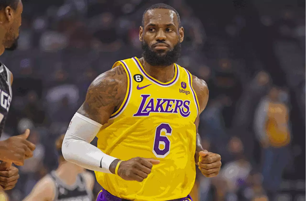 Hornets vs Lakers NBA Odds, Picks and Predictions Tonight