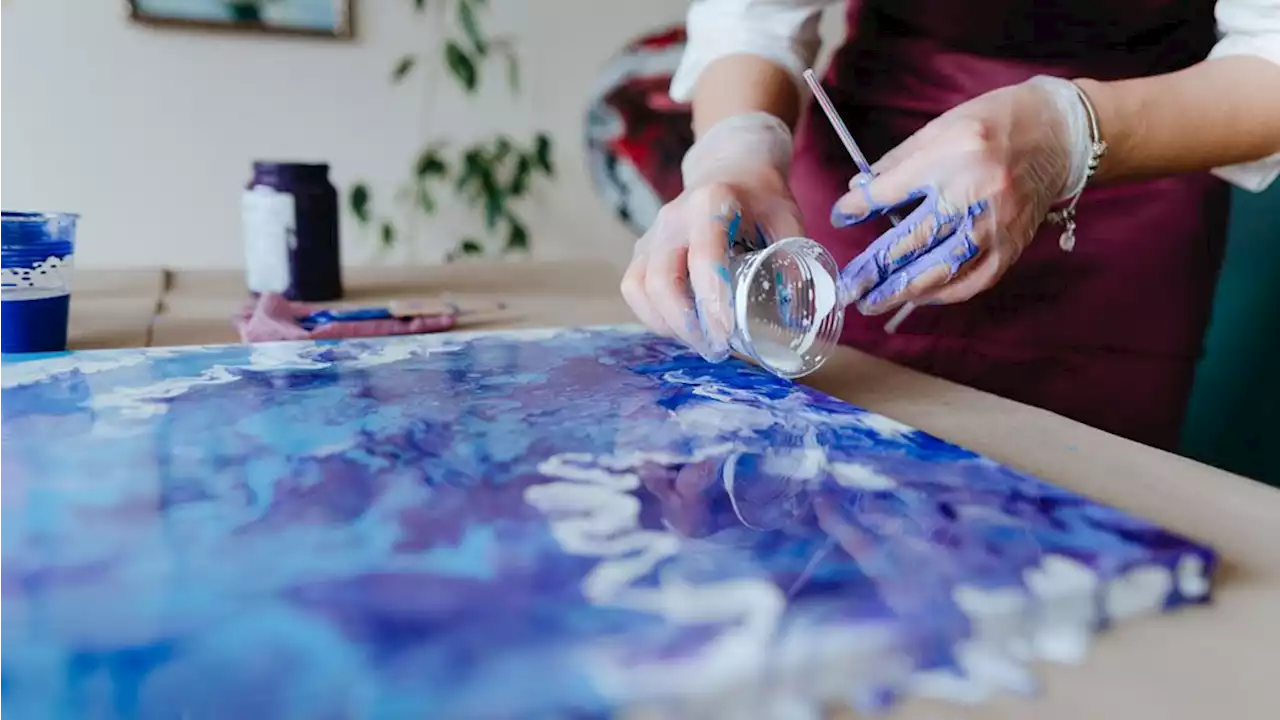 The best acrylic paints in 2022