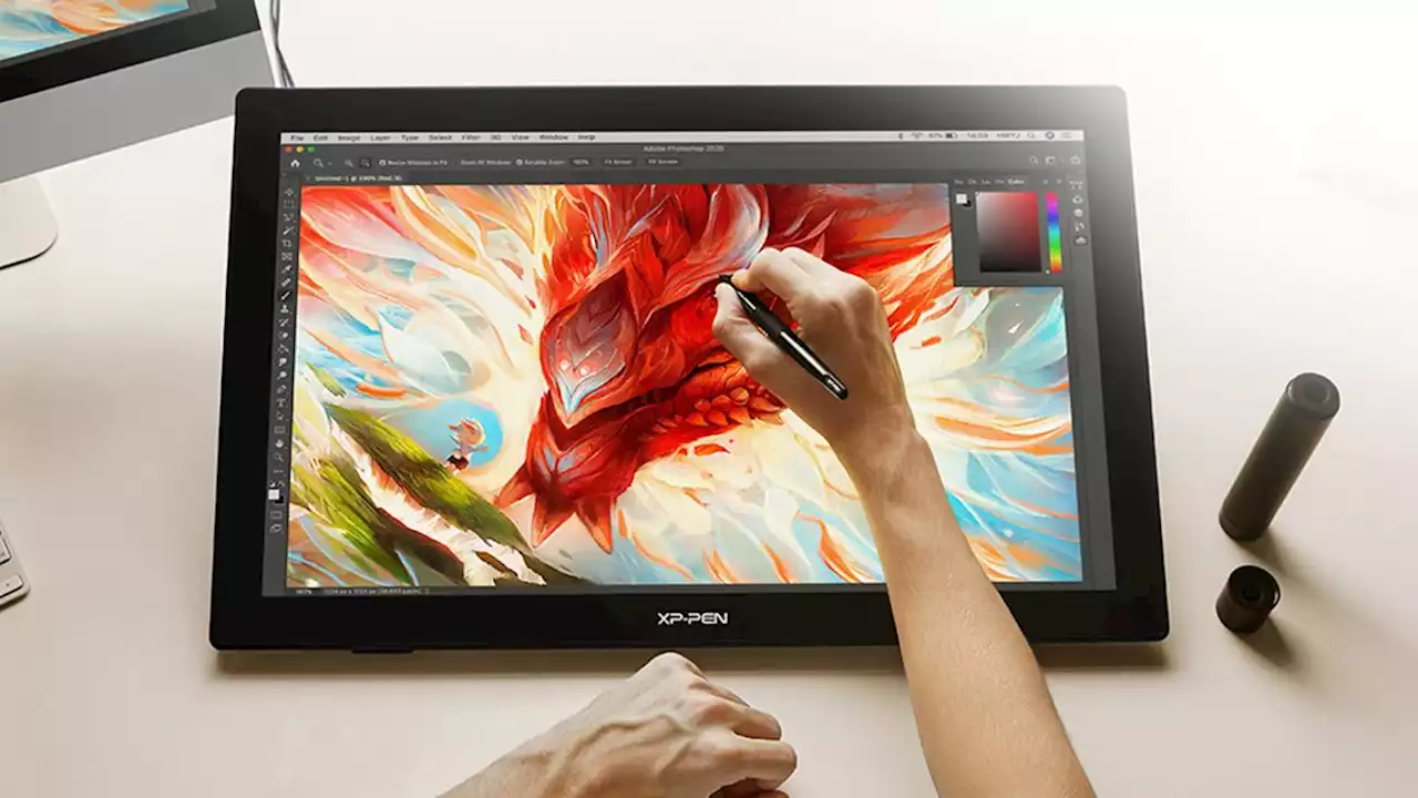 The best drawing tablets for animation in 2022