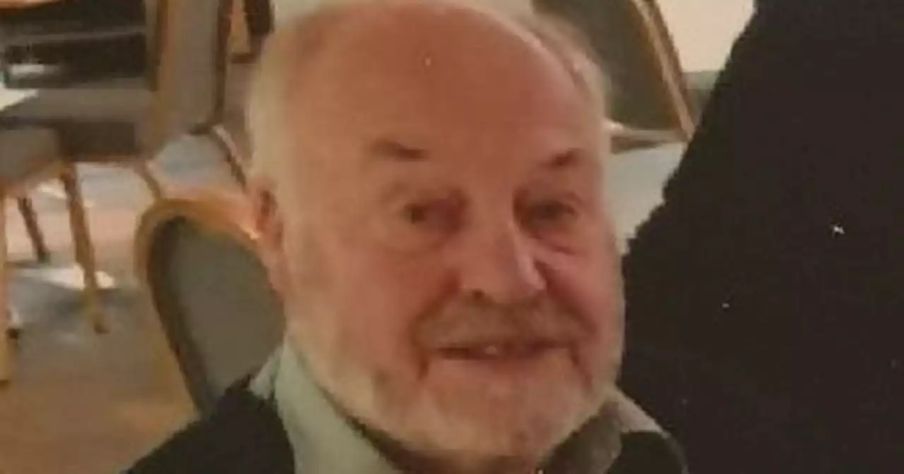 Concern grows for Scots OAP who vanished in Borders town sparking urgent search