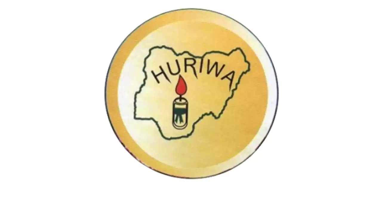 Buhari more committed to his cousins In Niger Republic - HURIWA faults halt of Eastern Railway Project