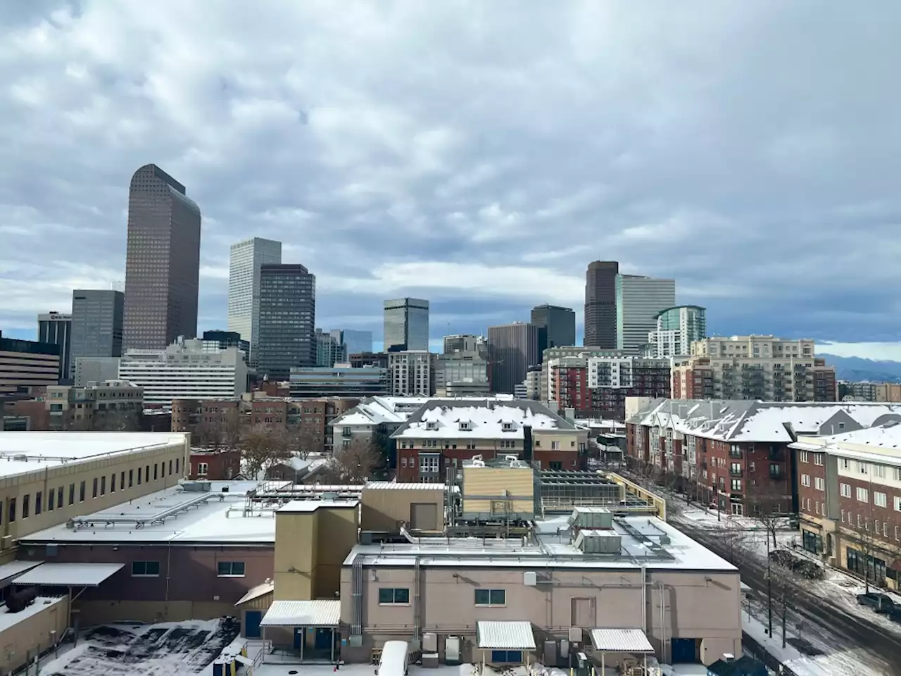 Denver weather: After historic cold, warmer temps return in time for Christmas