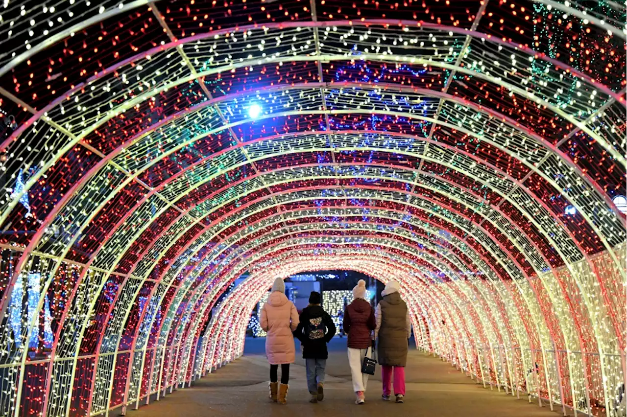 Denver weather: Frigid wind chills continue Friday before Christmas weekend warm-up