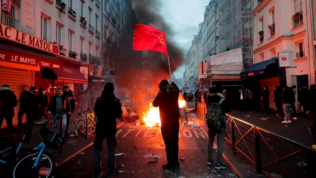 Anschlag in Paris: Kurdische Gemeinde beklagt türkische Drohungen und ruft zu Protesten auf