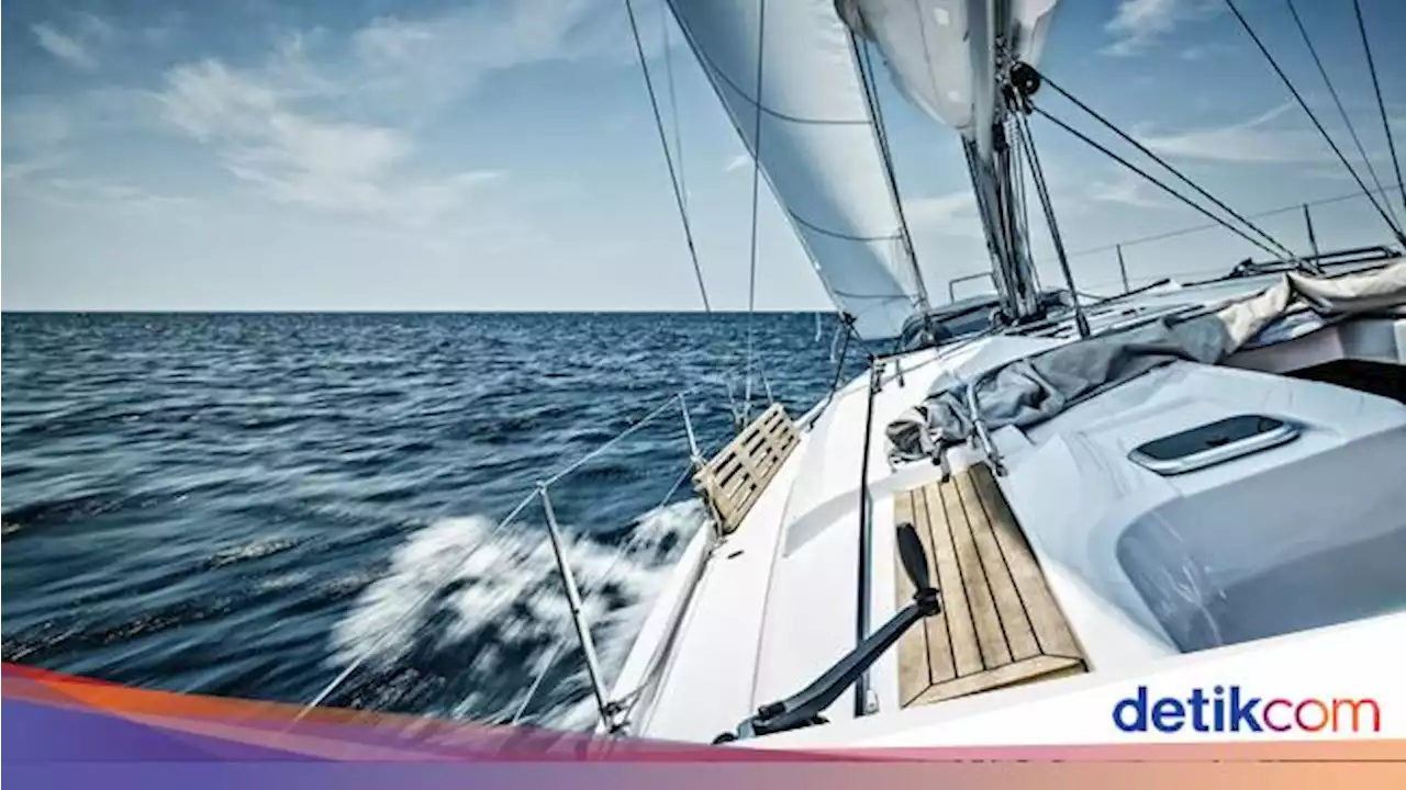 6 ABK Tewas Keracunan di Kapal, Polairud Tegal: Saat Ini Perjalanan Pulang