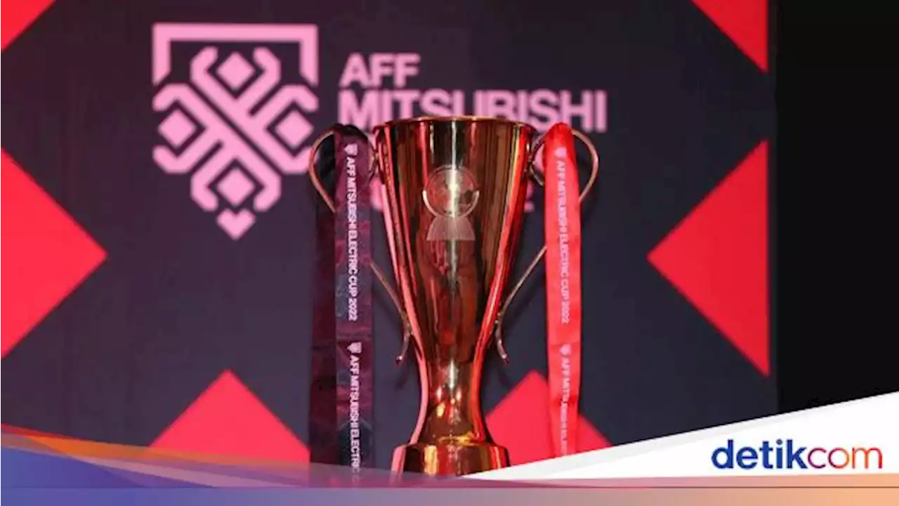 Hasil Piala AFF 2022: Malaysia Hancurkan Laos 5-0