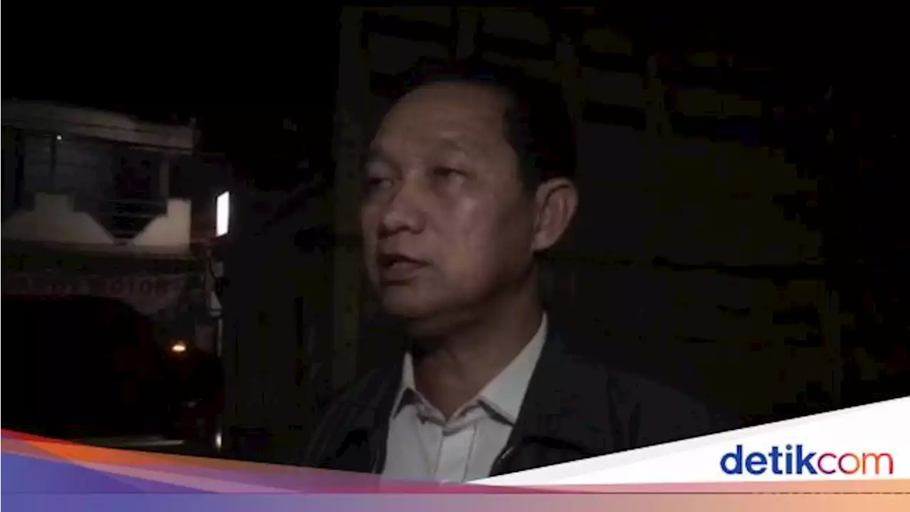 Kapolri Tunjuk Irjen Armed Wijaya Jadi Kapolda Bengkulu