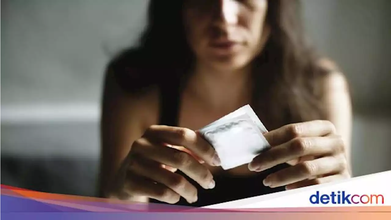 Tanda-tanda Gonore pada Pria dan Wanita, Waspada Penyakit Menular Seksual