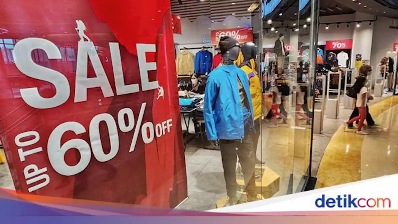 8 Mal yang Tebar Diskon Gede Saat Libur Nataru, Siapin Duit!