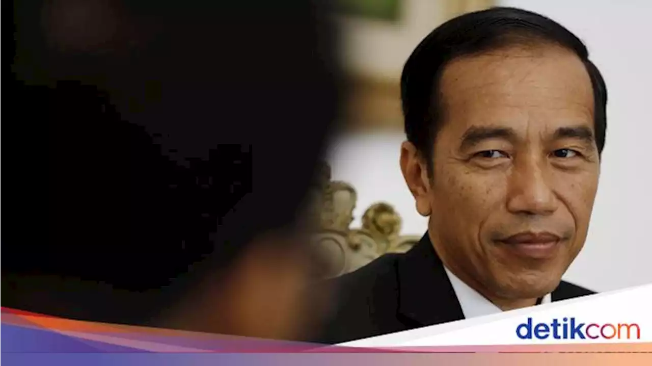 Ekspor Bauksit cs Bisa Disetop dari 2014, Pengamat: Baru Jokowi yang Berani