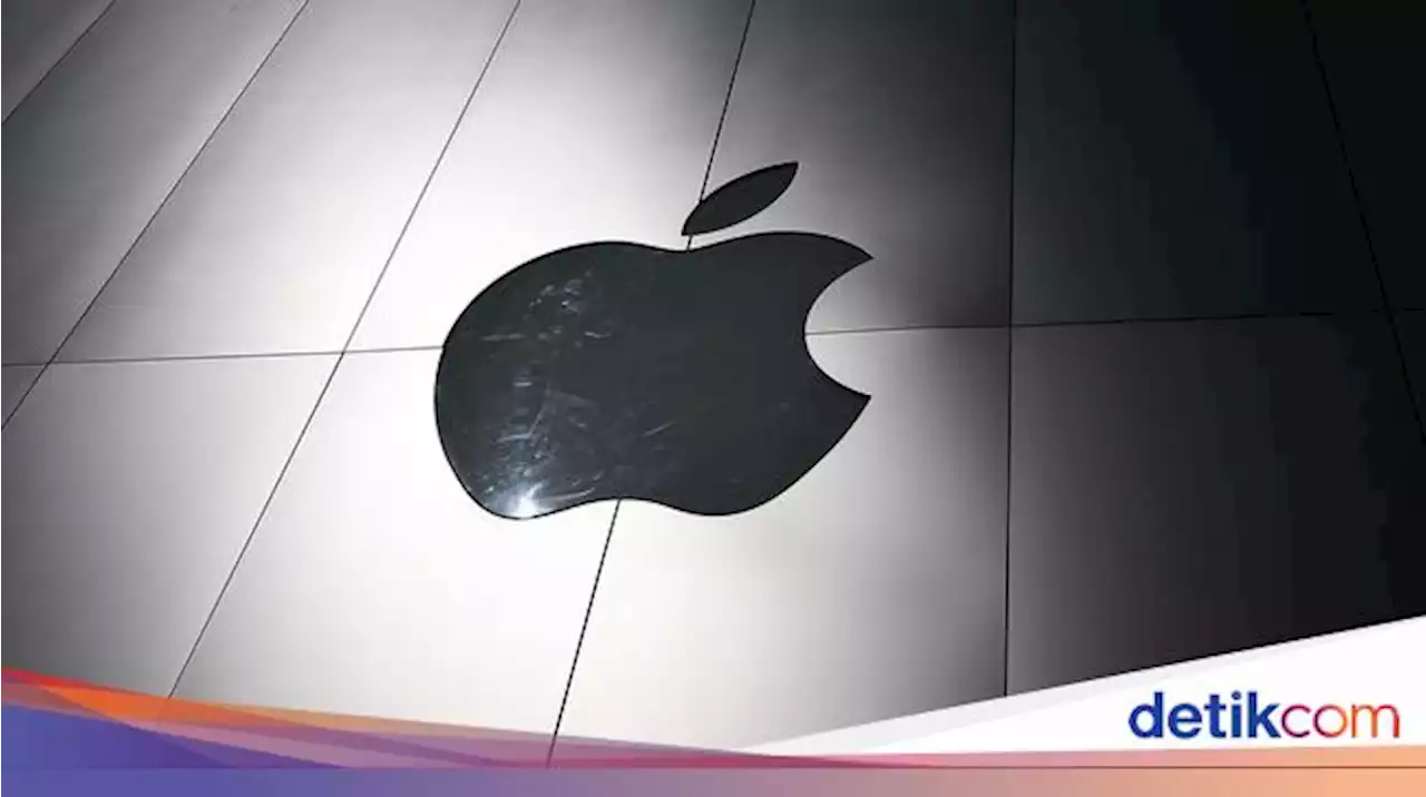 Pegawai Apple Store di Australia Mogok, Protes Jam Kerja-Minta Gaji Naik!