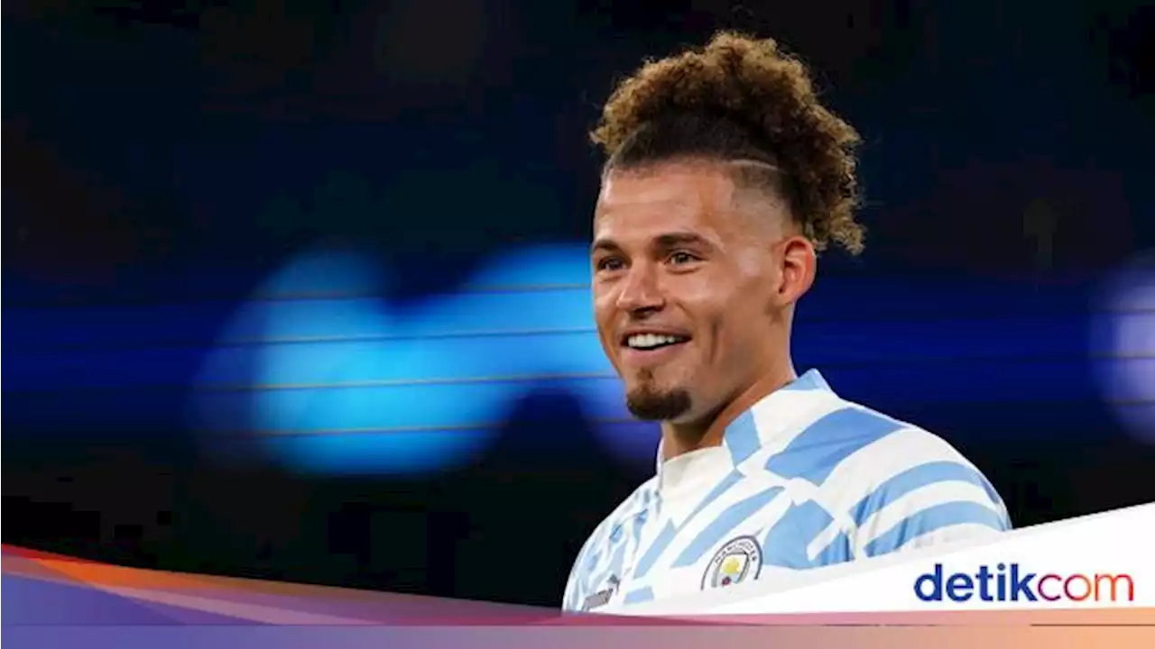 Alasan Guardiola Jarang Mainkan Kalvin Phillips: Kelebihan Berat Badan