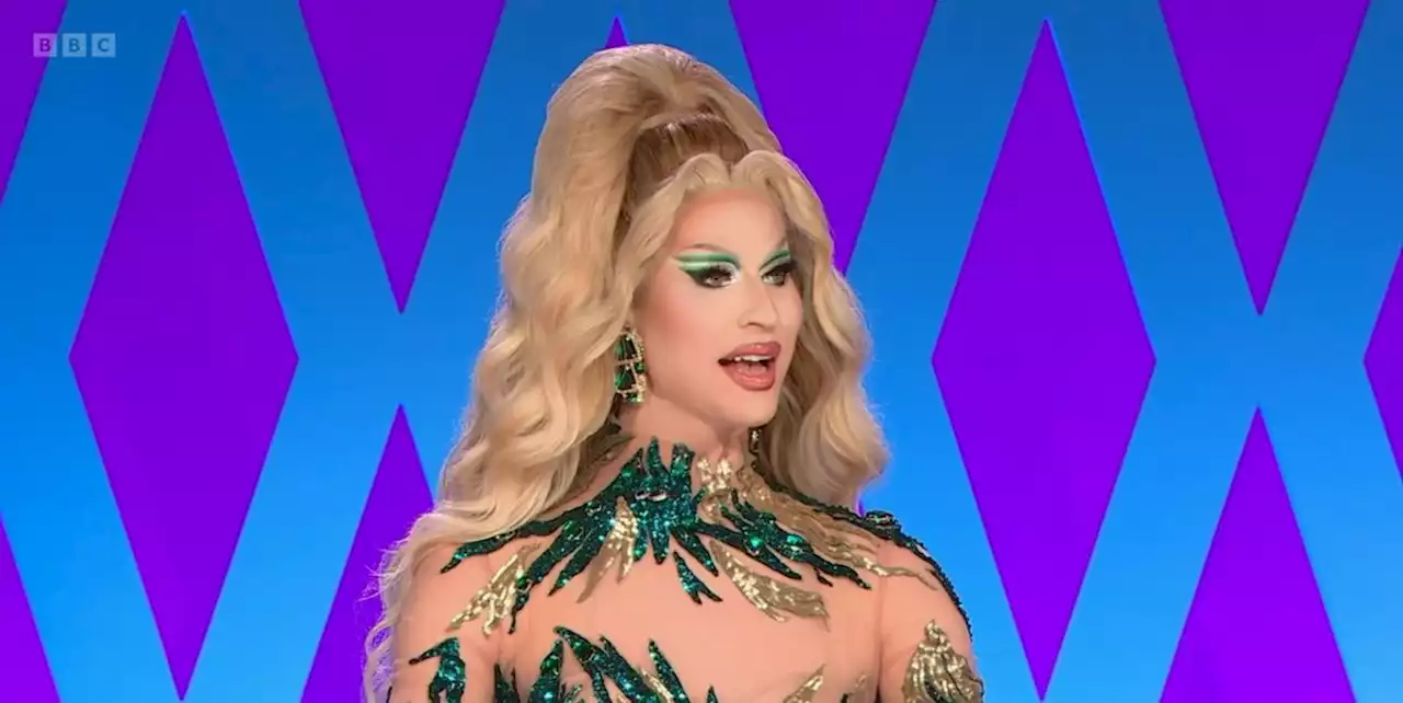 Drag Race Canada vs the World crowns winner and airs proposal