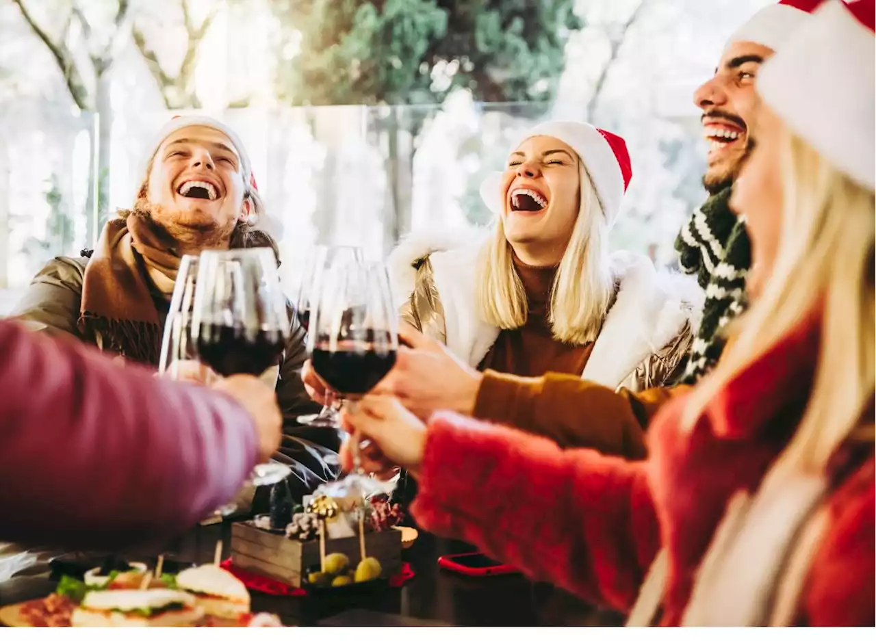 The Worst Thing Restaurant Customers Do Around the Holidays