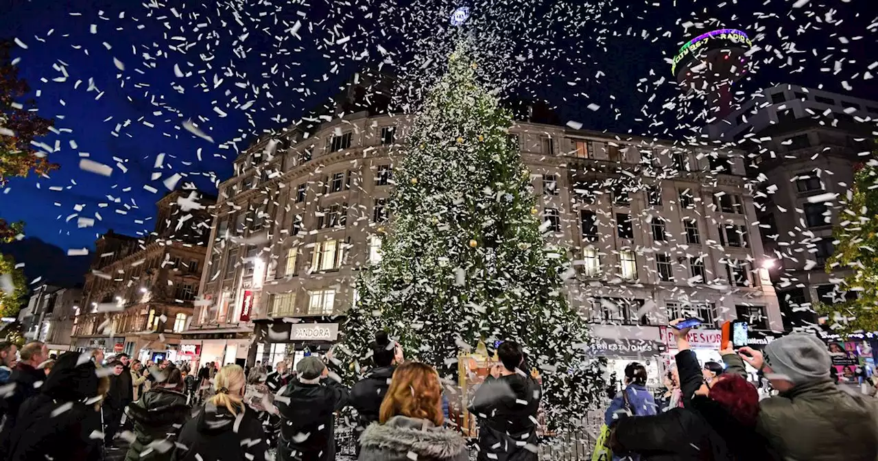 27 Christmas Eve traditions that are just so Liverpool